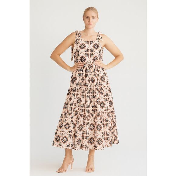 Mille Dress XS NEW - Picture 1 of 9